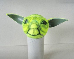 yoda