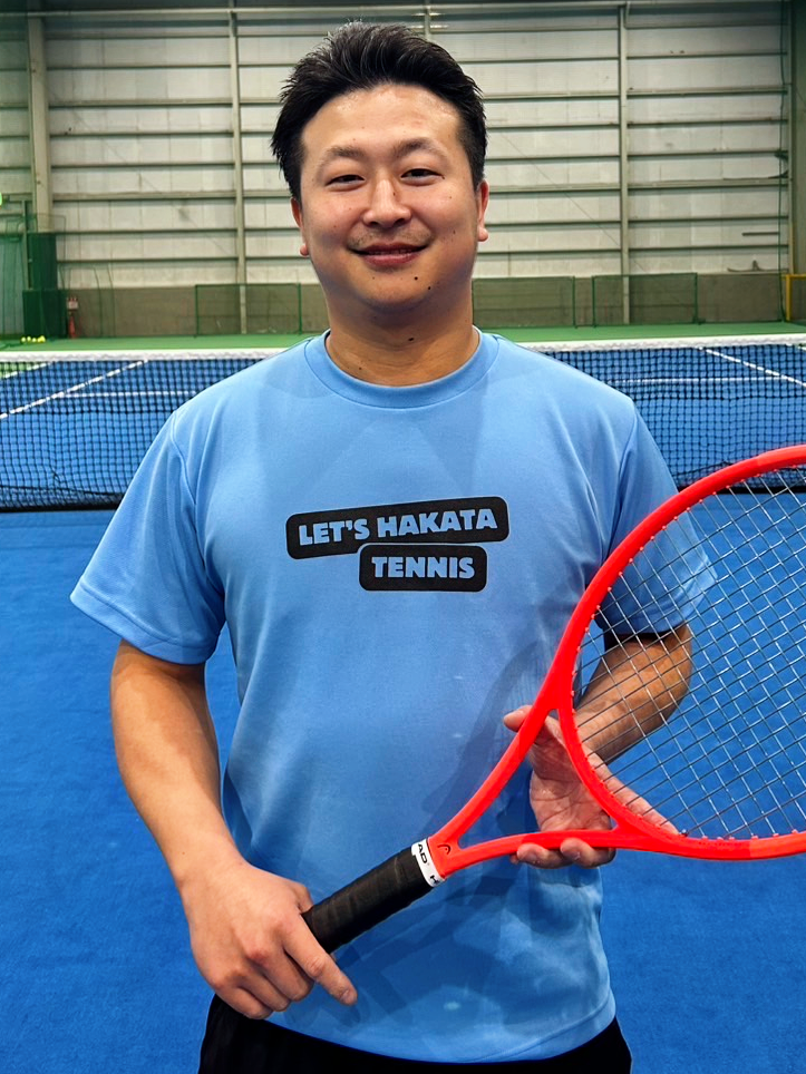 辻 将大