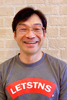 伊藤 桂一郎