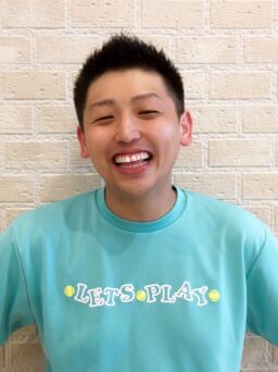 田中 和也