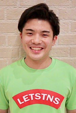 伊藤 楽斗