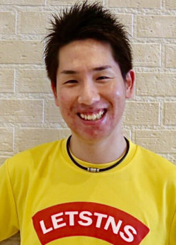 平野 航汰