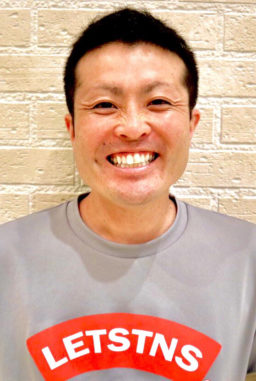 坂田 圭祐