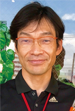 伊藤 桂一郎