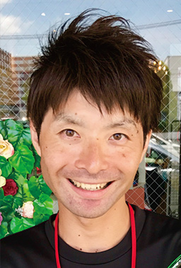 蒲原 佳徳
