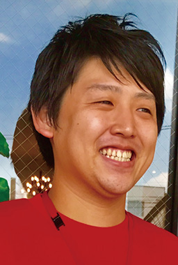田中 和也