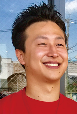 辻 将大