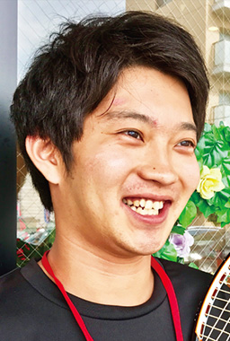工藤 駿佑