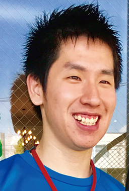 平野 航汰