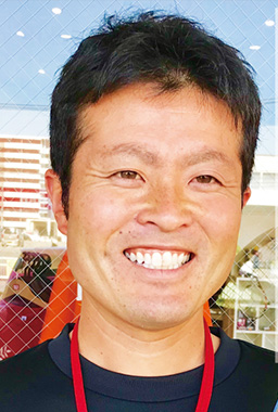 坂田 圭祐