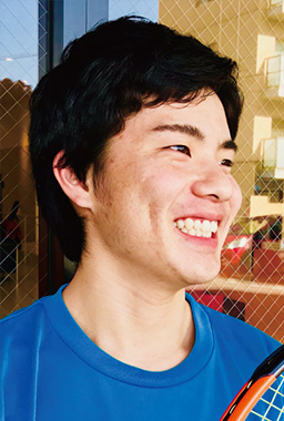 伊藤 楽斗