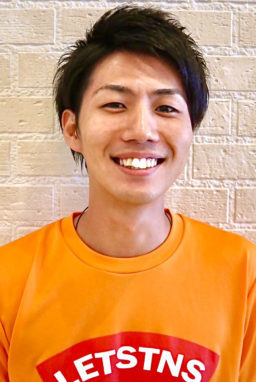 神田 隆太郎